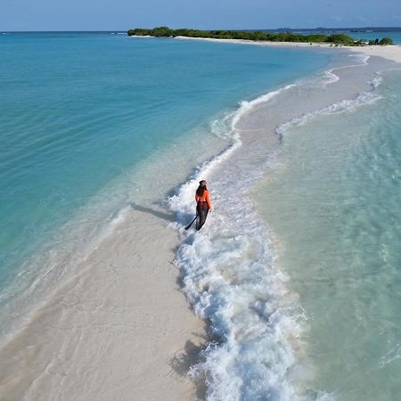 Lagoon View Maldives Bodufolhudhoo Exteriör bild